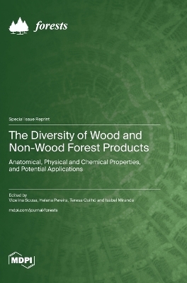 The Diversity of Wood and Non-Wood Forest Products