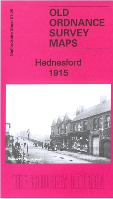 Hednesford 1915 - Barrie Trinder