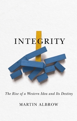 Integrity - Martin Albrow