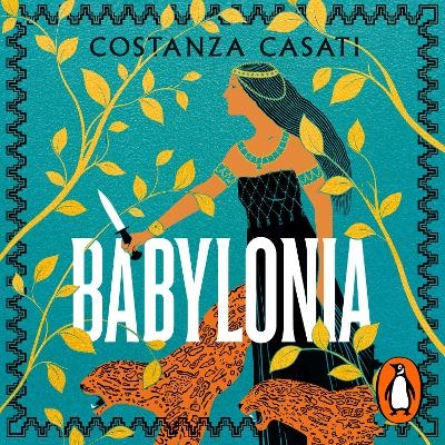 Babylonia - Costanza Casati