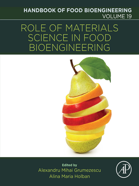 Role of Materials Science in Food Bioengineering - 