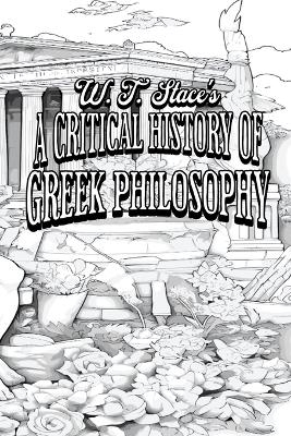 A Critical History of Greek Philosophy -  Colour the Classics