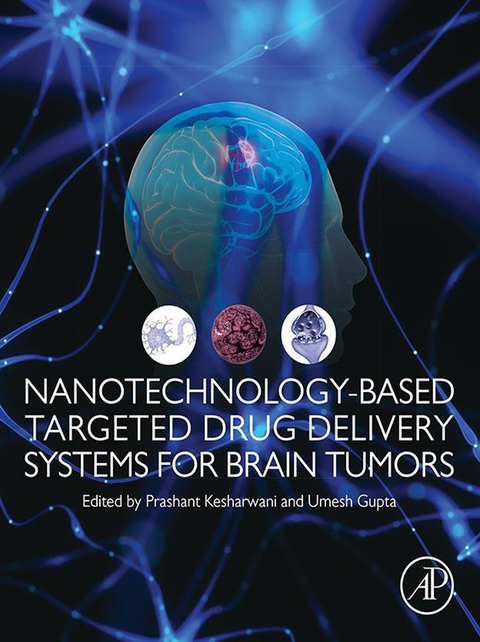 Nanotechnology-Based Targeted Drug Delivery Systems for Brain Tumors - 