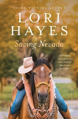 Saving Nevada - Lori Hayes