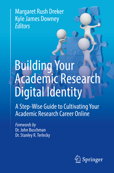 Building Your Academic Research Digital Identity - 