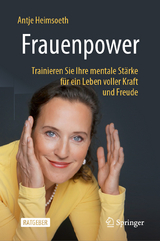 Frauenpower - Heimsoeth, Antje