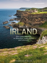 Mein Irland - Jack Kavanagh