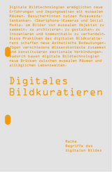 Digitales Bildkuratieren - 