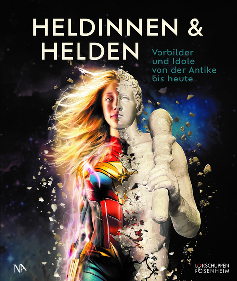 Heldinnen & Helden - 