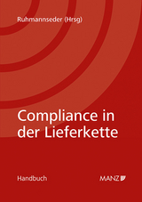 Compliance in der Lieferkette - 