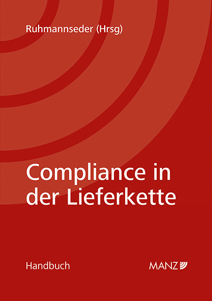 Compliance in der Lieferkette - 