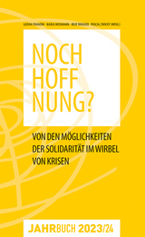 Jahrbuch Denknetz 2023/24: Noch Hoffnung? - 