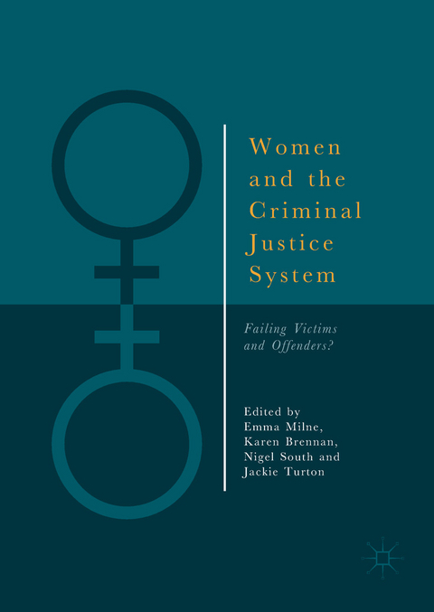 Women and the Criminal Justice System - 