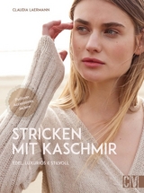 Stricken mit Kaschmir - Claudia Laermann