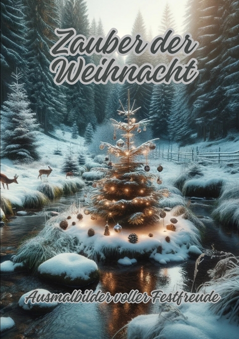 Zauber der Weihnacht - Diana Kluge