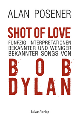 Shot Of Love - Alan Posener