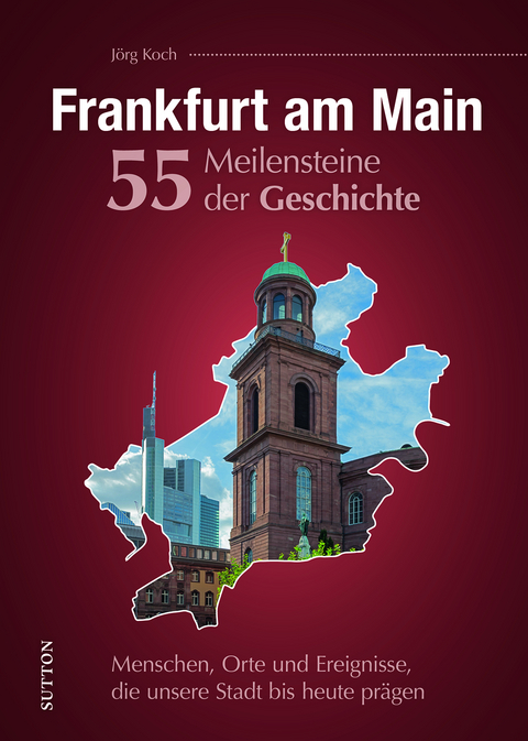 Frankfurt am Main - Jörg Koch