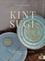 Kintsugi - Britta Hackenberger