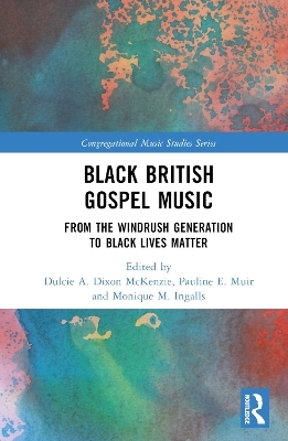 Black British Gospel Music - 