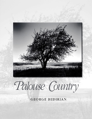 Palouse Country - George Bedirian