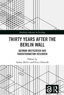 Thirty Years After the Berlin Wall - 