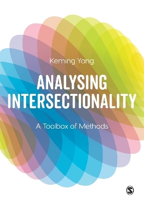 Analysing Intersectionality - Keming Yang