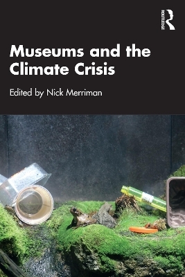 Museums and the Climate Crisis - 