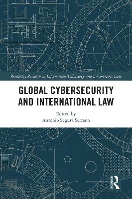 Global Cybersecurity and International Law - 