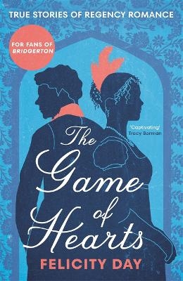 The Game of Hearts - Felicity Day