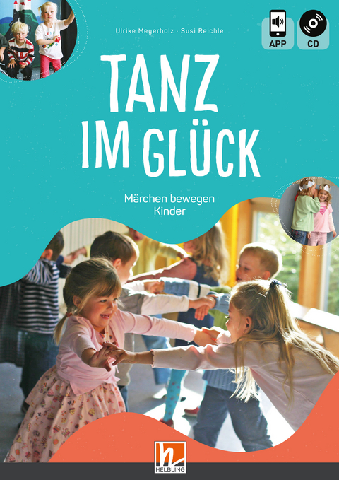 Tanz im Glück - Ulrike Meyerholz, Susi Reichle