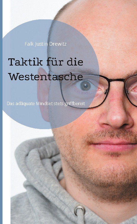 Taktik für die Westentasche - Falk Justin Drewitz