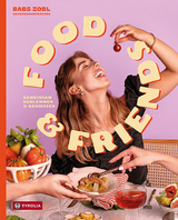 Food & friends - Babs Zobl