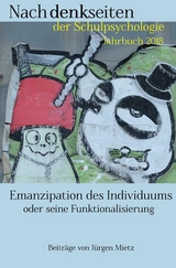 Emanzipation des Individuums oder seine Funktionalisierung - Jürgen Mietz