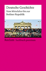 Deutsche Geschichte - Ulf Dirlmeier, Andreas Gestrich, Ulrich Herrmann