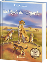 Das geheime Leben der Tiere (Savanne) - Im Reich der Geparde - Kira Gembri