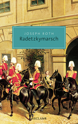 Radetzkymarsch - Joseph Roth