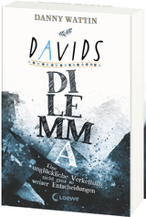 Davids Dilemma - Danny Wattin