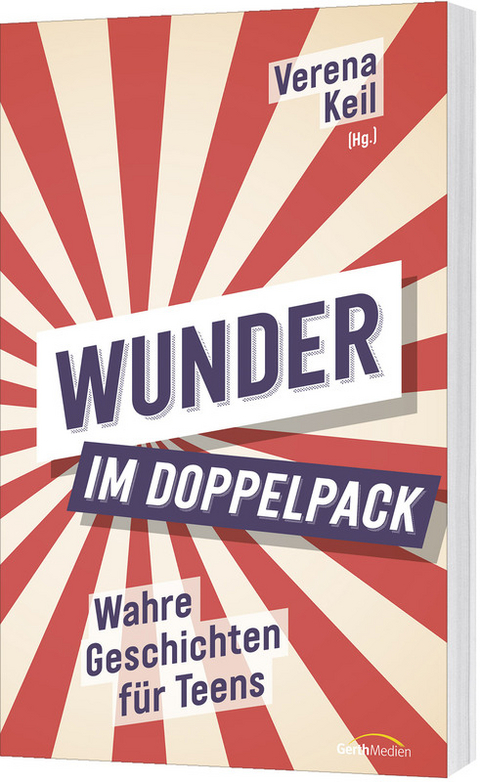 Wunder im Doppelpack - 