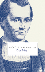 Der Fürst - Niccolò Machiavelli