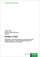 Kinder in Not - 