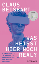 Was heißt hier noch real? - Claus Beisbart