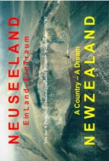 Neuseeland : Ein Land - Ein Traum - Dieter Wiedelmann