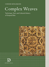 Complex Weaves - Corinne Mühlemann