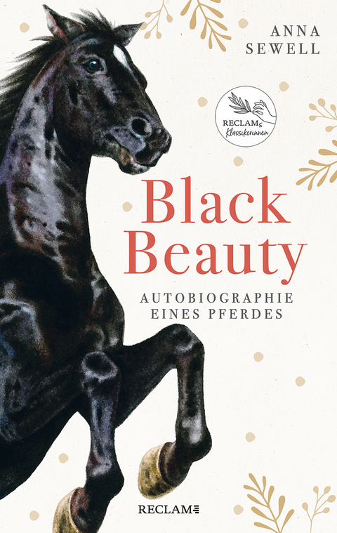 Black Beauty - Anna Sewell