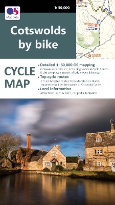 Cotswolds by Bike