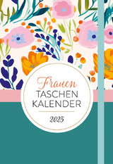 FrauenTaschenKalender 2025 - Claudia Filker, Andrea Specht