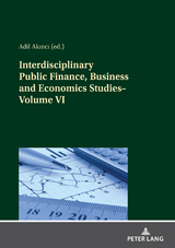 Interdisciplinary Public Finance, Business and Economics Studies—Volume VI - 