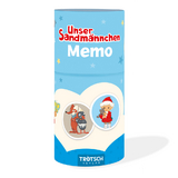 Trötsch Unser Sandmännchen Memo - 