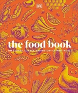 The Food Book - Dk