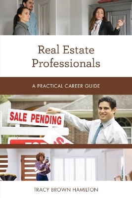 Real Estate Professionals - Tracy Brown Hamilton